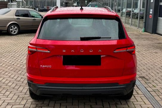 Skoda Karoq Selection 1.5 TSI DSG