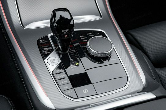 BMW X5 xDrive25d M Sport