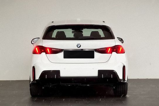 BMW Seria 1 118d M Design
