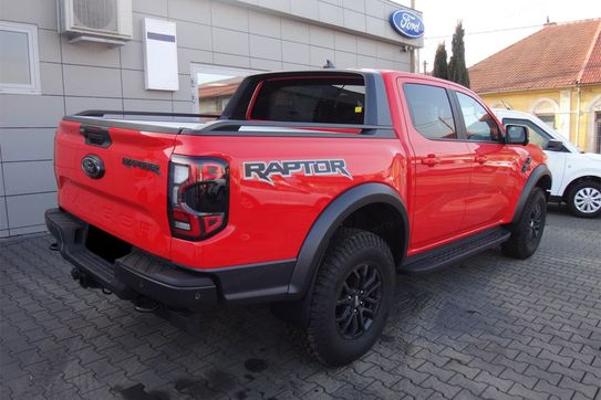 Ford Ranger Raptor A10 4x4