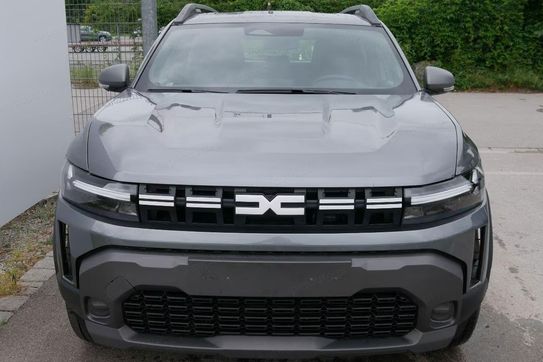 Dacia Duster Expression 1.2 Eco-G LPG