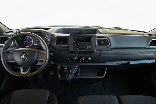 Renault Master 2.3 dCi L3H2