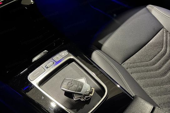 Mercedes CLA 180 mHEV Progressive 7G-DCT