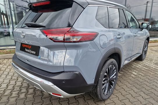 Nissan X-Trail 1.5 VC-T e-POWER Tekna e-4ORCE