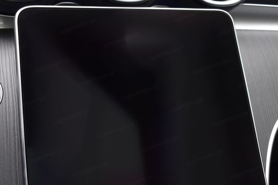 Mercedes Klasa C 200 4-Matic AMG