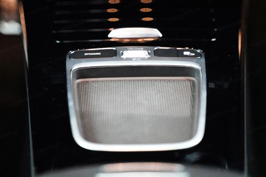 Mercedes Klasa A 35 AMG 4-Matic