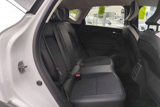Renault Captur 1.3 TCe Techno EDC