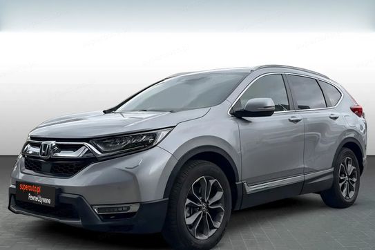 Honda CR-V 2.0 i-Mmd Lifestyle 2WD Connectplus-