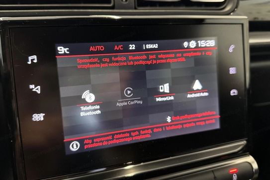 Citroen C3 1.2 PureTech Shine EAT6