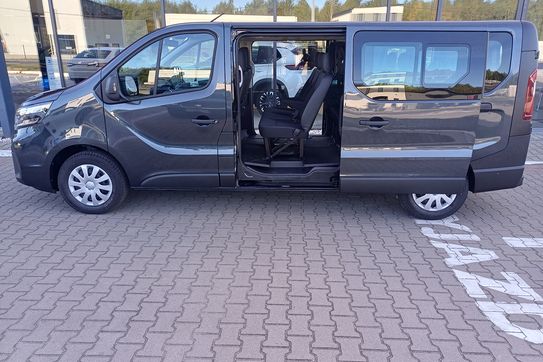 Nissan Primastar L2H1 Business Plus