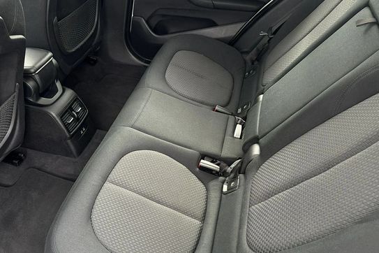 BMW X1 xDrive25e Advantage aut