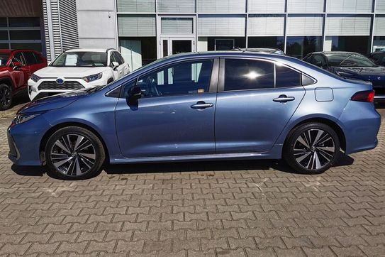 Toyota Corolla 1.8 Hybrid Style