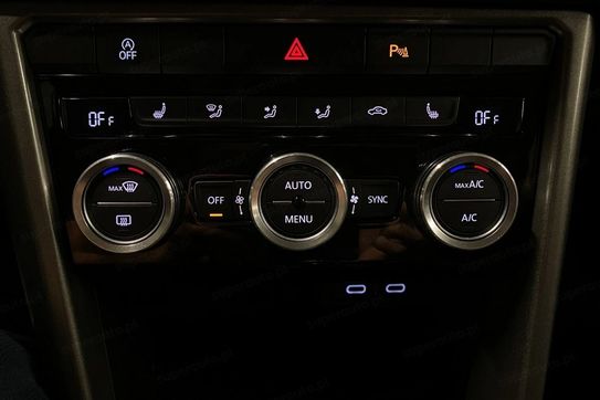Volkswagen T-Roc 1.0 TSI