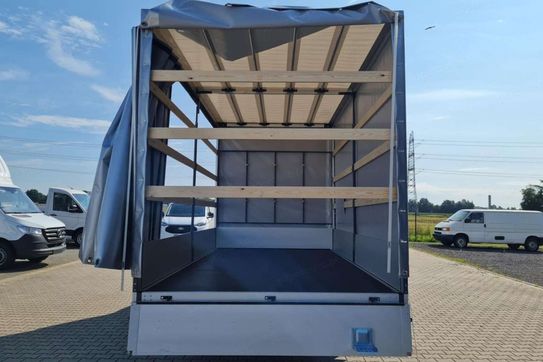 Renault Master L3 Zabudowa 10EP