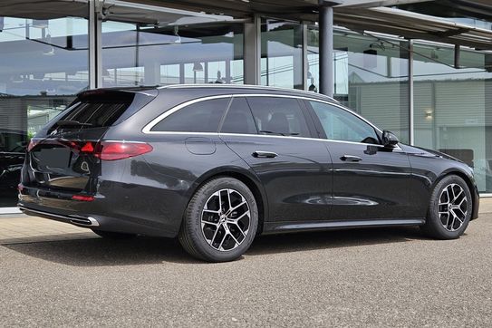 Mercedes Klasa E 220 d  4-Matic Avantgarde Estate