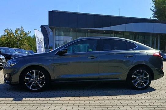 Hyundai i30 1.5 48V  DCT