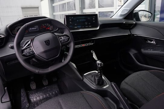 Peugeot 208 Edition 1.2 Turbo