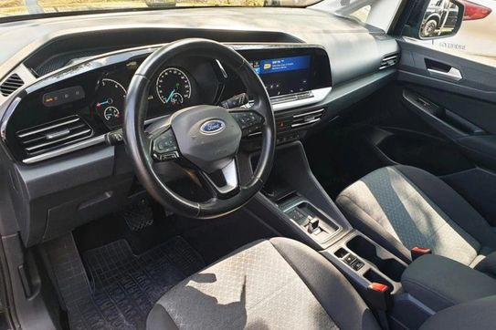 Ford Tourneo Connect 2.0 EcoBlue Titanium