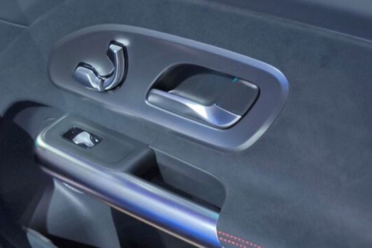 Mercedes GLB 250+ AMG Line