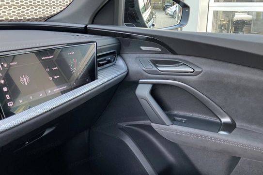 Audi Q5 TFSI mHEV 150 kW S tronic