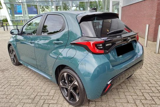 Toyota Yaris Executive 1.5 Hybrid