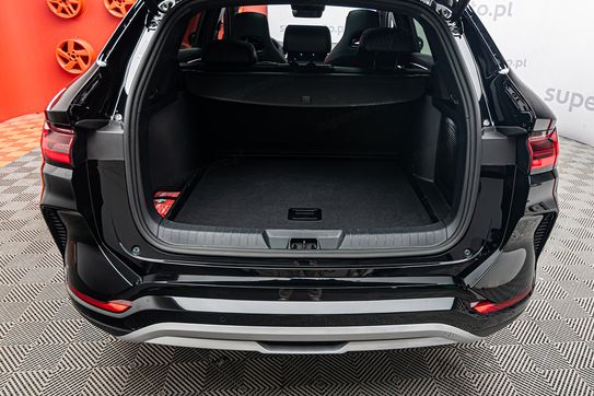BYD Seal U DM-i Boost