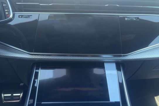 Audi Q8 SQ8 TFSI quattro
