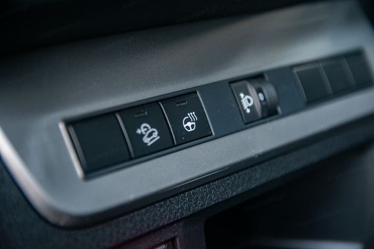 Citroen SpaceTourer XL L2H1 Business EAT8