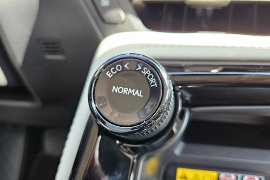 Lexus NX 450h+ Prestige 2.5 Plug-in Hybrid