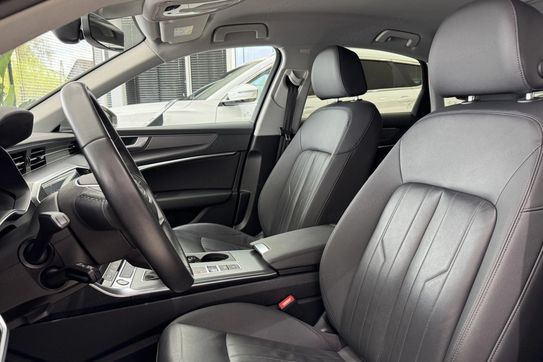 Audi A6 40 TDI