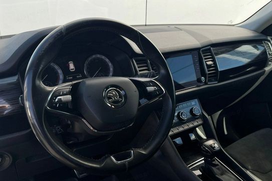 Skoda Kodiaq 2.0 Tdi 4X4 Style Dsg 7OS