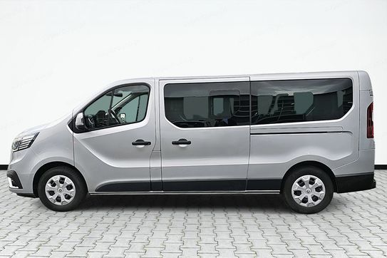 Renault Trafic Kombi L2H1 Equilibre