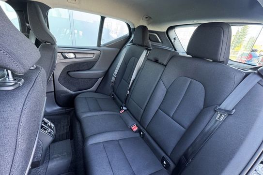 Volvo XC40 T3 Momentum Core aut