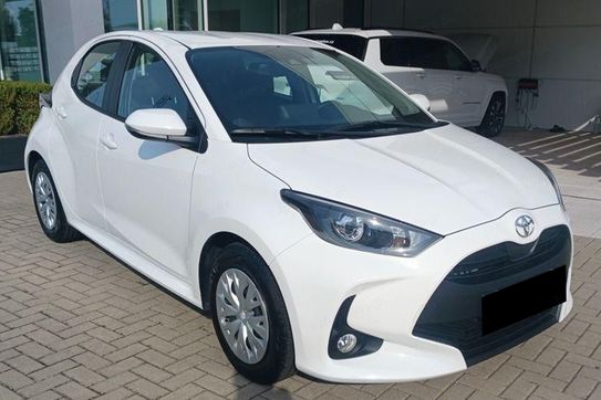 Toyota Yaris Active 1.5 Hybrid