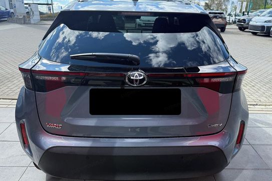 Toyota Yaris Cross Style 1.5 Hybrid Dynamic Force