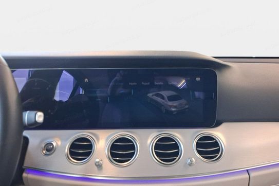 Mercedes Klasa E 220 d