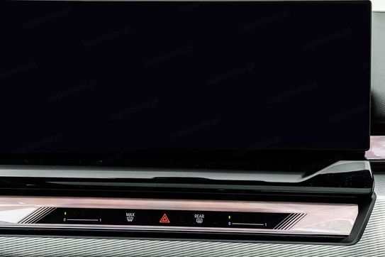 BMW i5 Touring eDrive40 M Sport