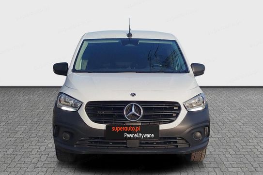 Mercedes Citan 110