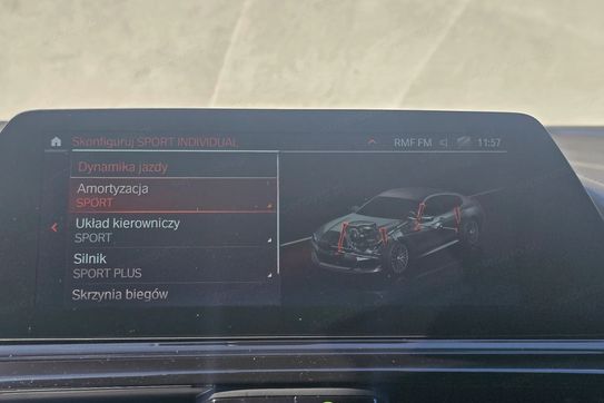 BMW Seria 8 M850i xDrive