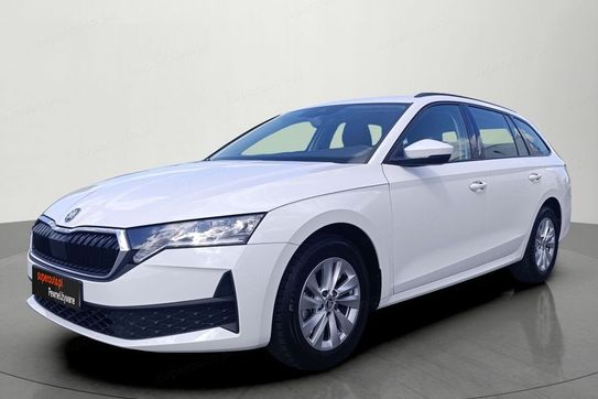 Skoda Octavia 1.5 TSI Essence