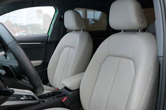 Audi A3 40 TFSI quattro S Line S tronic