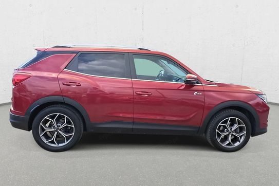 SsangYong Korando 1.5 T-GDI Quartz 2WD
