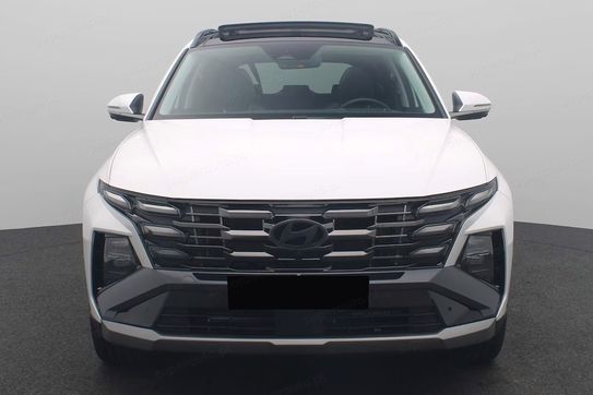 Hyundai Tucson 1.6 T-GDi 48V Platinum 2WD DCT