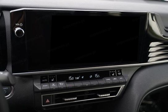 Toyota Camry Comfort 2.5 Hybrid Dynamic Force