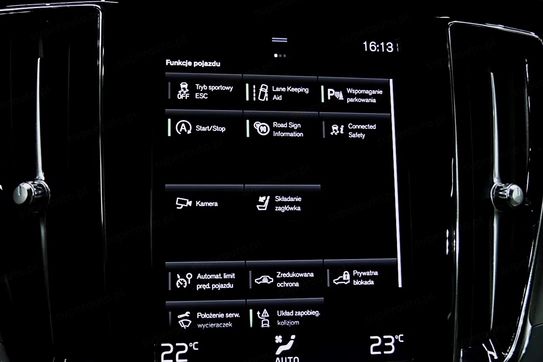 Volvo S60 B4 B Inscription aut