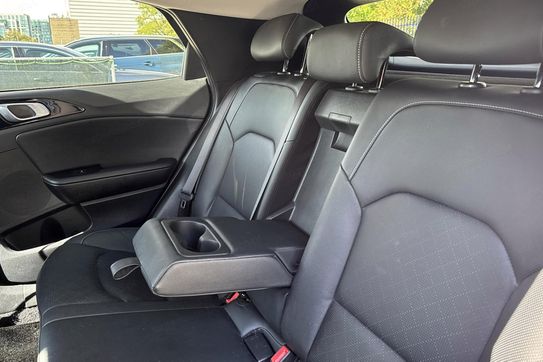 Kia XCeed XL 1.5 T-GDI  DCT