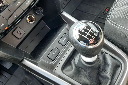 Suzuki Vitara 1.4 Boosterjet  2WD