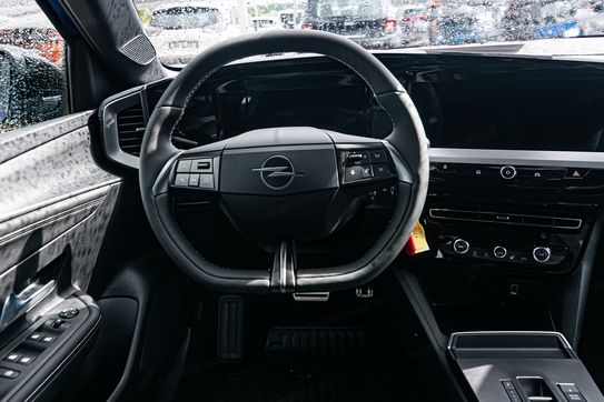 Opel Mokka GS aut 1.2 T