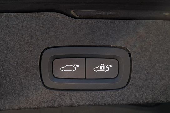 Volvo V60 B4 D Plus Dark aut