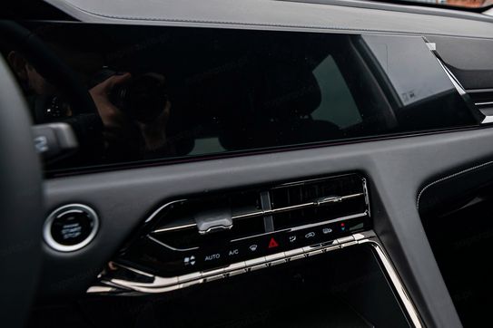 Jac JS8 1.5 T-GDI 7 DCT 7os.